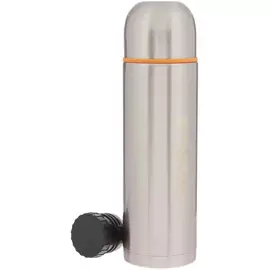 Термос "BIOSTAL-СПОРТ" с узкой горл. и круг. кр., 1,2л. (NBP1200) Biostal tr-132000