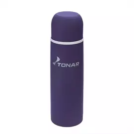 Термос HS.TM-033-V 1000ML с ситечком TONAR tr-247229