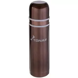 Термос HS.TM-034 750ML (2 крышки-кружки) TONAR tr-213697