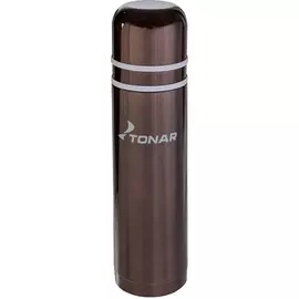 Термос HS.TM-035 1000ML (2 крышки-кружки) TONAR tr-213699