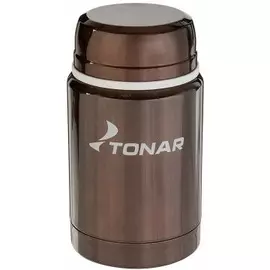 Термос hs.tm-036 500ml с ложкой (широкое горло) tonar tr-213701