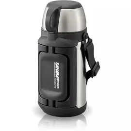 Термос MHK-A120 XC 1.2 литра /стальной/ Tiger tr-35013