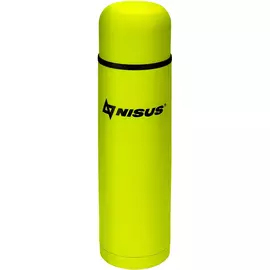 Термос N.TM-044-L 750ML лайм NISUS tr-247225