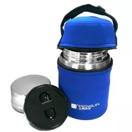 Термос QE-5019 760 ml 6920707550193