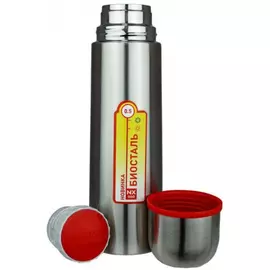 Термос с узкой горловиной 0,5л. (NX-500) Biostal tr-246974