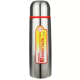 Термос с узкой горловиной 0,75л. (NX-750) Biostal tr-246975