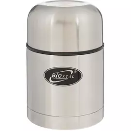 Термос суповой с широкой горловиной 0,5 л (NТ-500) Biostal tr-12070