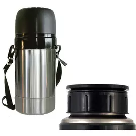 Термос типа DN 1,25 л Амет (1C673) tr-18194