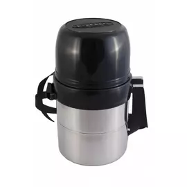 Термос типа DU 0,5 л Дорожный Амет (1C676) tr-18198