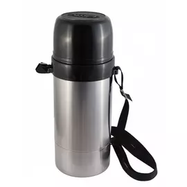 Термос типа DU 1,5 л Дорожный Амет (1C672) tr-18200