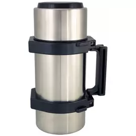 Термос типа K 1,0 л Турист Амет (1C55) tr-18186