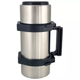 Термос типа K 1,5 л Турист Амет (1C56) tr-18201