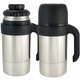 Термос типа KU 1,5 л Турист-Н Амет (1C635) tr-18208