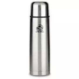 Термос вакуумный для напитков 750 мл стальной Арктика (101-750) tr-226986