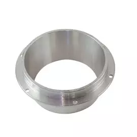 Тоннель импеллера (обечайка) водометной насадки Suzuki DT30, E.Chance 65_EC30