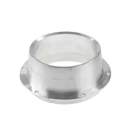 Тоннель импеллера (обечайка) водометной насадки Suzuki DT40, E.Chance 65_EC (1521)