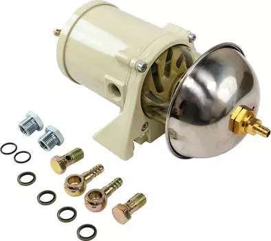 Топливный фильтр Volvo Penta 227 l/h, Recmar 22677639_RM