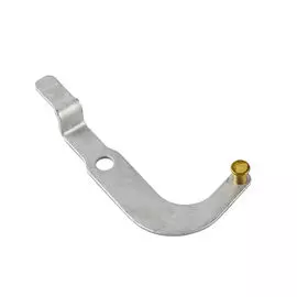 Тяга воздушной заслонки Nissan NS9.9B/15B/18C 398671501