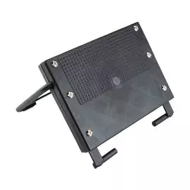 Транец съемный, складной черный AD00000011124