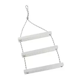 Трап веревочный, 3 ступеньки 6361200