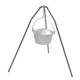 Тренога для котла походного до 10 л в чехле кукмор (т021) tr-46466