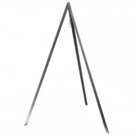 Тренога костровая 1000мм в чехле Бастион-Пром tr-189549