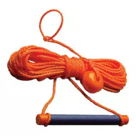 Трос буксировочный 22 м, Д=08 C13090