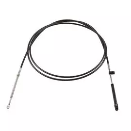 Трос дистанционного управления 12 футов (3,66 м) GENII для ПЛМ Mercury 53512