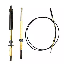Трос дистанционного управления Ultraflex C14, (26 футов - 7,9 м), 2 шт C14 26"