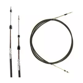 Трос дистанционного управления Ultraflex C8, (14 футов - 4,2 м), 2 шт C8_14ft_UF