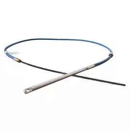 Трос рулевого управления M90MACH, 14 футов (4,27 м), Ultraflex M90MACH 14"