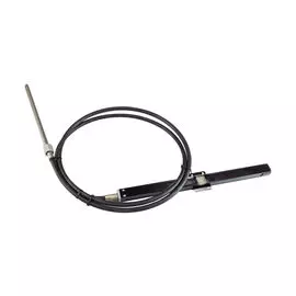 Трос рулевого управления с реечной передачей 17 футов (5,18 м) 350017