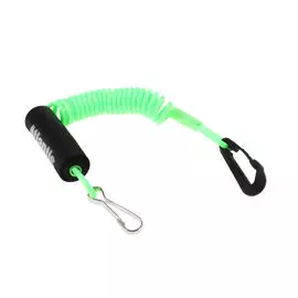 Тросик плавающий для чеки вм Atlantis, светло-зеленый A7451R