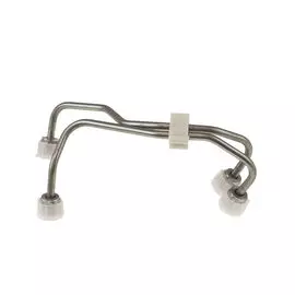 Труба возвратная, Volvo Penta 31272621