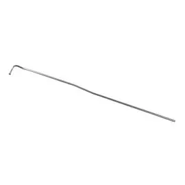 Трубка помпы охлаждения Suzuki DF4-6 (L) 1756191JP0000