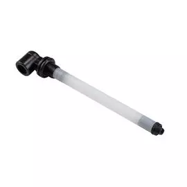 Трубка забора топлива для бака C14548, 134 мм C14543S