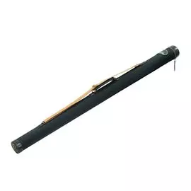 Тубус Aquatic Т-75С без кармана (75 мм, 132 см), синий Т-75С 132