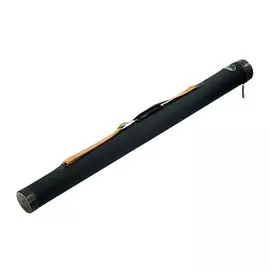 Тубус Aquatic Т-90С без кармана (90 мм, 132 см), синий Т-90С 132