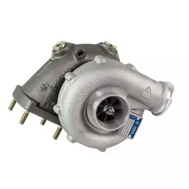 Турбокомпрессор 41,42,43 ( 861260) Volvo Penta 3802070