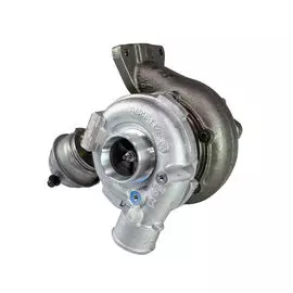 Турбонагнетатель VP 3801271