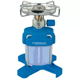 Туристическая газовая плитка BLEUET 206 PLUS (2000010439) CAMPINGAZ tr-208336