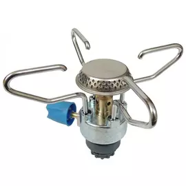 Туристическая газовая плитка BLEUET CV270 Micro Plus (204186) CAMPINGAZ tr-208325