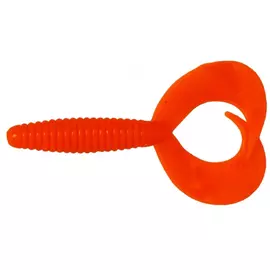 Твистер 2-хвост. TAKEDO TKS12-50MM цвет D012 (в уп.15шт) tr-193486