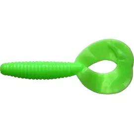 Твистер 2-хвост. TAKEDO TKS12-90MM цвет D019 (в уп.10шт) tr-193495