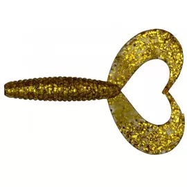 Твистер 2-хвост. TAKEDO TKS12-90MM цвет D022 (в уп.10шт) tr-193769