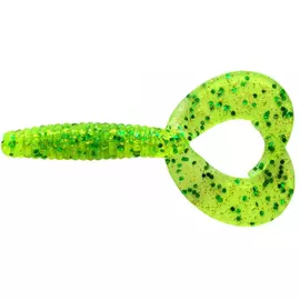 Твистер 2-хвост. TAKEDO TKS12-90MM цвет D003 (в уп.10шт) tr-193490