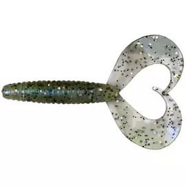 Твистер 2-хвост. TAKEDO TKS12-90MM цвет D008 (в уп.10шт) tr-193492