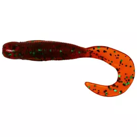 Твистер Ланцет TAKEDO TKS27-90MM цвет D010 (в уп.10шт) tr-193963