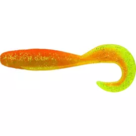 Твистер ланцет takedo tks27-90mm цвет s026 (в уп.10шт) tr-193977