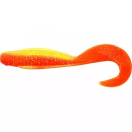 Твистер Ланцет TAKEDO TKS27-90MM цвет S030 (в уп.10шт) tr-193980